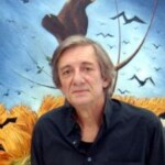 Dimos Skoulakis (Δήμος Σκουλάκης) artist biography