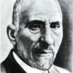 Vassilios Germenis (Βασίλειος Γερμενής)